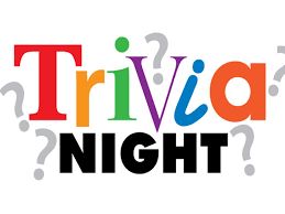 trivia night logo